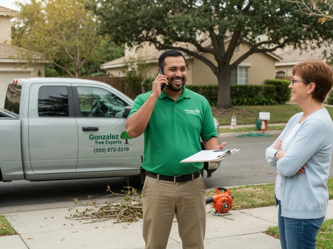 Tree Service Masonville, NY FAQs